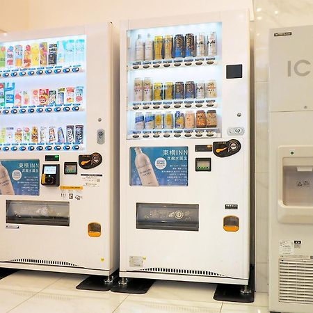 Toyoko Inn Sendai Eki Nishi Guchi Chuo エクステリア 写真