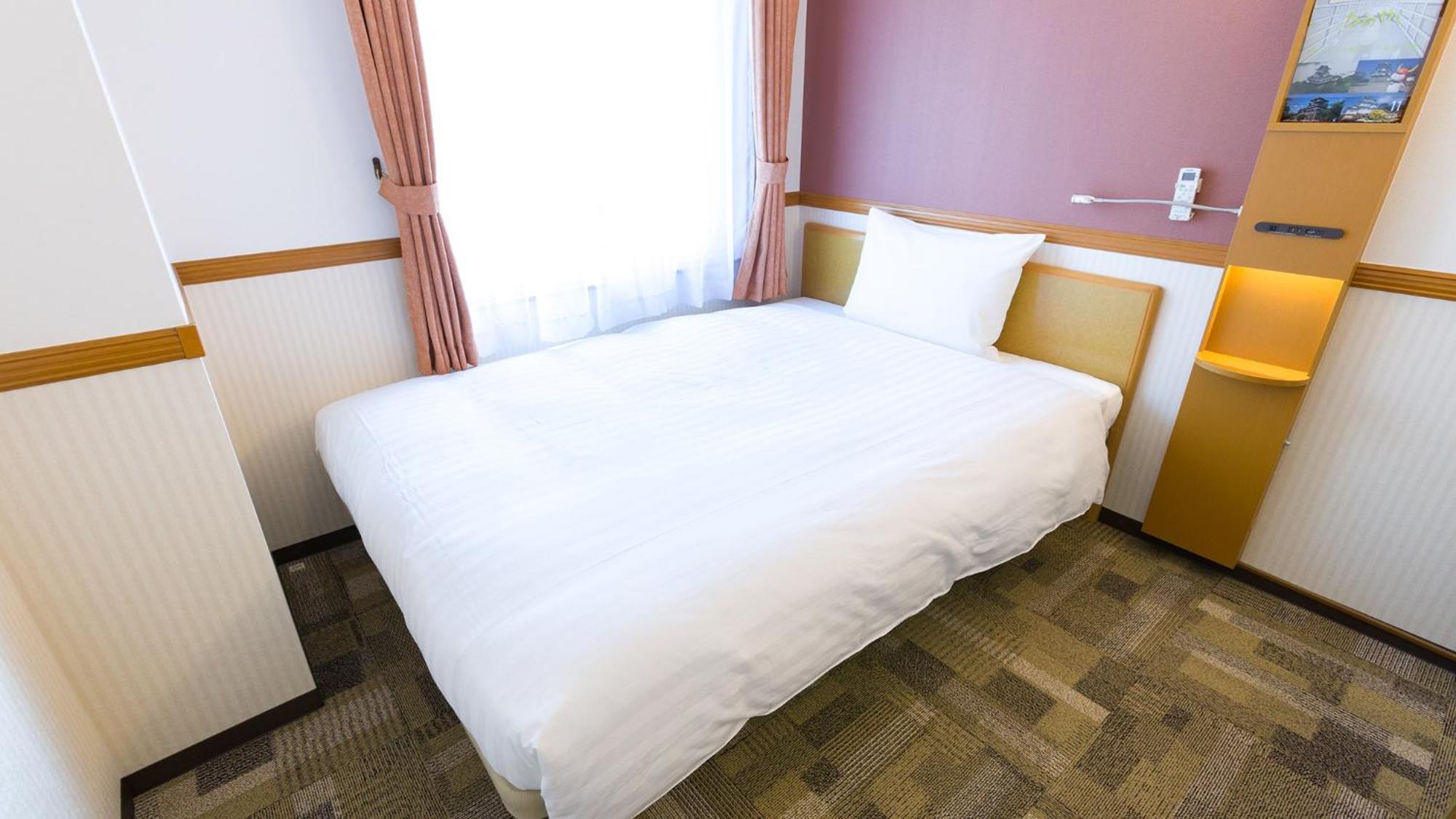 Toyoko Inn Sendai Eki Nishi Guchi Chuo 部屋 写真