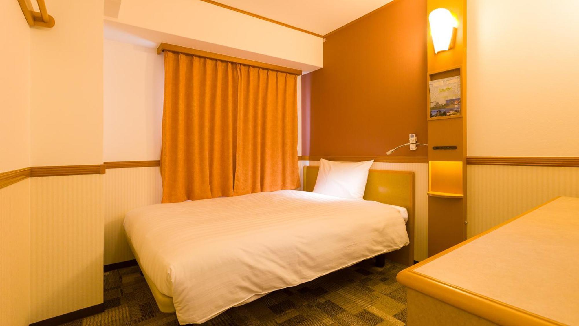 Toyoko Inn Sendai Eki Nishi Guchi Chuo 部屋 写真