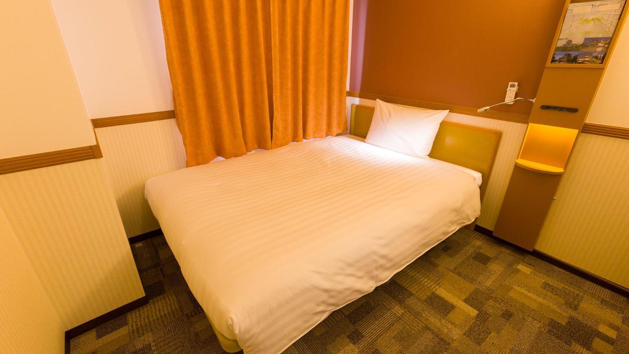Toyoko Inn Sendai Eki Nishi Guchi Chuo 部屋 写真