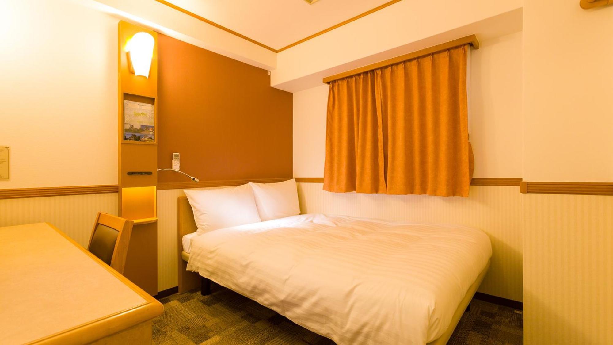 Toyoko Inn Sendai Eki Nishi Guchi Chuo 部屋 写真