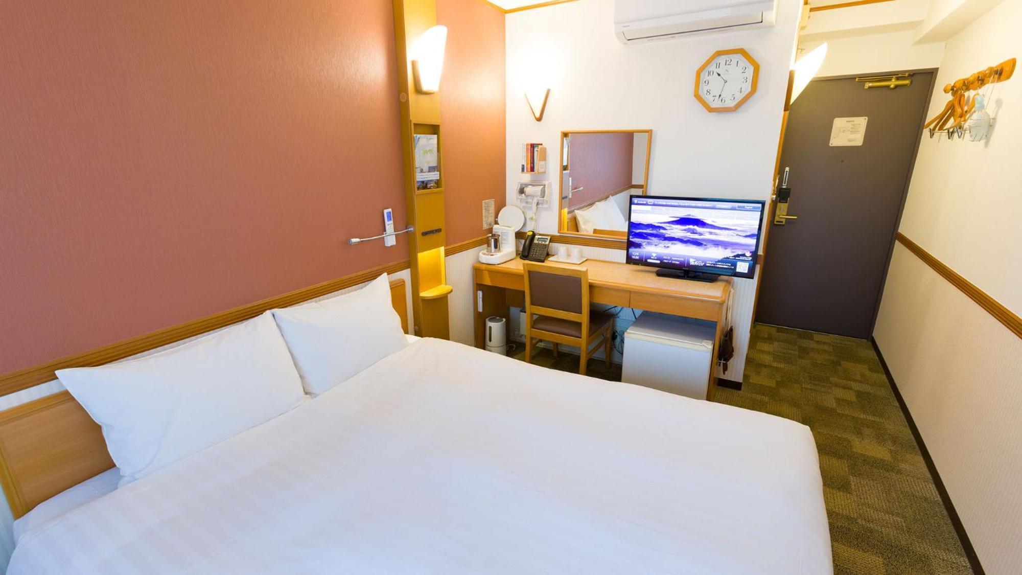 Toyoko Inn Sendai Eki Nishi Guchi Chuo 部屋 写真