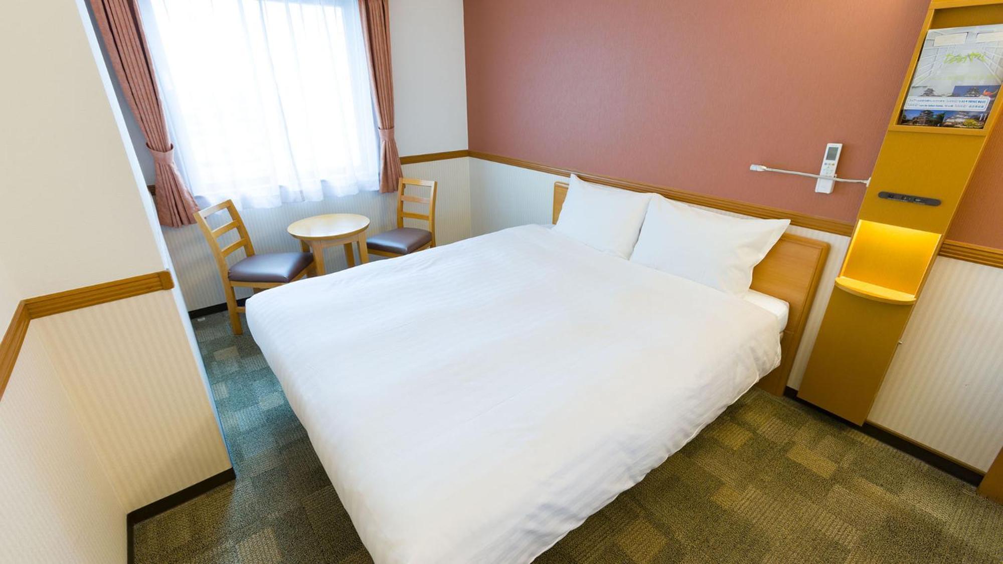 Toyoko Inn Sendai Eki Nishi Guchi Chuo 部屋 写真
