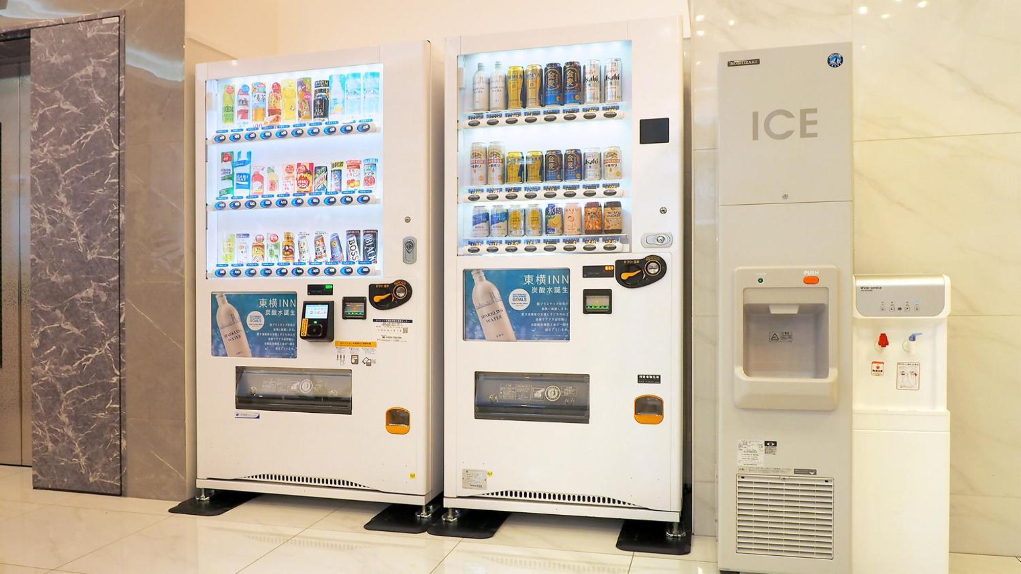 Toyoko Inn Sendai Eki Nishi Guchi Chuo エクステリア 写真
